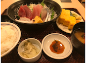築地食堂 源ちゃん エキアプレミエ和光店: スイさんの2023年11月28日の1枚目の投稿写真