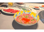 焼肉の牛太 本陣 LINKS UMEDA店: ほのほのさんの2026年08月06日の1枚目の投稿写真