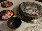 食べ放題　炭火焼肉　黒ベコ: ゆうきさんの2024年02月の1枚目の投稿写真