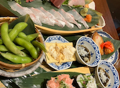 釣宿酒場 マヅメ 御茶ノ水店: あーちゃんさんの2024年05月21日の1枚目の投稿写真
