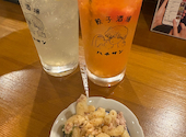 居酒屋 ハチサン: しもむらかおりさんの2026年08月22日の1枚目の投稿写真