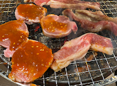元氣七輪焼肉 牛繁 八王子店: sさんの2026年06月03日の1枚目の投稿写真