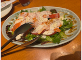 魚菜や 朝次郎 アミュプラザ鹿児島店: ねえやんさんの2026年08月30日の1枚目の投稿写真