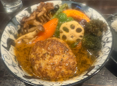 薬膳スープカレー忍者 本店: アッキさんの2026年09月14日の1枚目の投稿写真