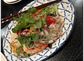 Thai cuisine シーロム 山形: さゆりさんの2026年08月27日の1枚目の投稿写真