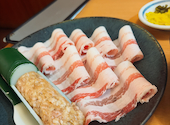 しゃぶ扇 難波 オーキャット OCAT店: Kahoさんの2026年06月25日の1枚目の投稿写真