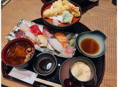 旬和席うおまん なんばパークス店: Kahoさんの2026年06月25日の1枚目の投稿写真