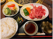 黒毛和牛 焼肉 一 東心斎橋店: Kahoさんの2026年06月25日の1枚目の投稿写真