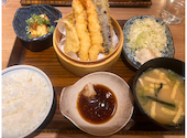 天ぷら海鮮 米福酒場 あべのルシアス店: あさんの2026年08月06日の1枚目の投稿写真