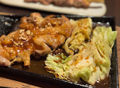 鶏素揚げ・肴・釜めし かまどか 立川店: ひろさんの2025年05月の1枚目の投稿写真