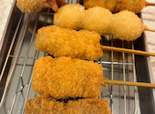 串カツ田中 旗の台店: ごまちゃんさんの2026年06月17日の1枚目の投稿写真