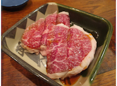 焼肉スタンド　肉と麦: うききさんの2023年02月の1枚目の投稿写真