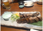 個室居酒屋 藁焼きと鮮魚 た藁や JR茨木駅前店: ロゼさんの2025年10月の1枚目の投稿写真