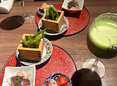 日本茶×干物 茶酒屋 Nendo すすきの: さっちゃんさんの2026年06月28日の1枚目の投稿写真