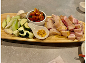 KOREAN DINING ネオソウル: まみさんの2026年04月29日の2枚目の投稿写真