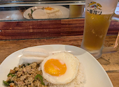 Asian Cafe&Diner Vivid Ajia: saya1221さんの2026年08月04日の1枚目の投稿写真