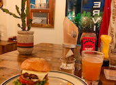 SHE WOLF DINER シーウルフダイナー 渋谷: saya1221さんの2024年05月05日の1枚目の投稿写真