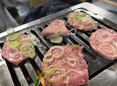 焼肉呑場 マツコ おおたかの森店: はるはるさんの2026年03月15日の2枚目の投稿写真