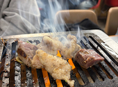 焼肉呑場 マツコ おおたかの森店: はるはるさんの2026年03月15日の3枚目の投稿写真