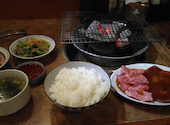 炭火焼肉 大将軍 川崎: ふくさんの2026年04月27日の1枚目の投稿写真