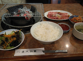 炭火焼肉 大将軍 川崎: ふくさんの2026年05月18日の1枚目の投稿写真
