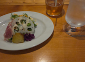 Pizzeria Bella Vita ベラ ヴィータ 柏: ゆっき～さんの2026年09月22日の2枚目の投稿写真