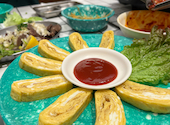 韓国食堂ケグリ: あみさんの2023年02月21日の2枚目の投稿写真