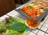 韓国食堂ケグリ: あみさんの2023年02月21日の3枚目の投稿写真