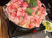 韓国料理　コルモク食堂　イケメン通り　新大久保店: じゅんちゃんさんの2024年06月の1枚目の投稿写真