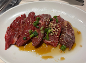 焼肉 牛星 住吉店: くちちゃんさんの2026年08月31日の1枚目の投稿写真