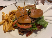 TGI FRIDAYS ティージーアイ フライデーズ お台場アクアシティ店: くちちゃんさんの2026年08月31日の1枚目の投稿写真
