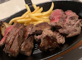 The Meat Locker STEAK & CAFE Makuhari ザ ミートロッカー ステーキ&カフェ 幕張: くちちゃんさんの2026年01月29日の1枚目の投稿写真