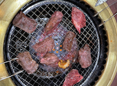 焼肉 王道 花園店: ともともさんの2022年03月06日の2枚目の投稿写真