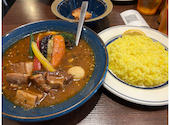 札幌スープカレー JACK がもよん店: よっちゃんさんの2026年09月07日の1枚目の投稿写真