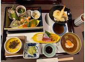 和食 懐石 がんこ 亀岡 楽々荘: 福ちゃんさんの2020年11月21日の1枚目の投稿写真