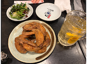 世界の山ちゃん 関内北口店: nanchanさんの2026年09月15日の1枚目の投稿写真