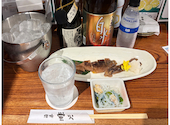 喰処飲処蛍火 浜松町ハマサイト店: nanchanさんの2026年07月04日の1枚目の投稿写真