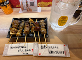 やきとり さんきゅう 大井町店: nanchanさんの2026年06月04日の1枚目の投稿写真