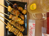 やきとり さんきゅう 大井町店: nanchanさんの2026年06月18日の1枚目の投稿写真