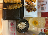 やきとり さんきゅう 大井町店: nanchanさんの2026年07月16日の1枚目の投稿写真