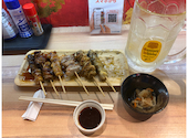 やきとり さんきゅう 大井町店: nanchanさんの2026年08月13日の1枚目の投稿写真