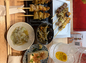 やきとり さんきゅう 大井町店: nanchanさんの2026年08月21日の1枚目の投稿写真