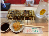 やきとり さんきゅう 大井町店: nanchanさんの2026年08月26日の1枚目の投稿写真