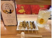 やきとり さんきゅう 大井町店: nanchanさんの2026年10月06日の1枚目の投稿写真