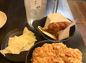 居酒屋それゆけ!鶏ヤロー! 溝の口店: nanchanさんの2026年09月01日の3枚目の投稿写真