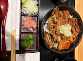 鰻の成瀬 六本木店: まつげさんさんの2026年07月10日の1枚目の投稿写真