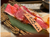 炭火焼肉 ごえ門 三宮店: せなさんの2021年04月04日の2枚目の投稿写真
