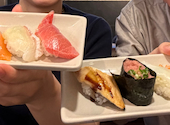 うまい鮨勘 大井町支店: ひらさんの2026年06月21日の1枚目の投稿写真