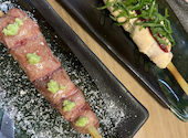 串焼き 雅 船橋駅前店: ひらさんの2022年10月03日の3枚目の投稿写真