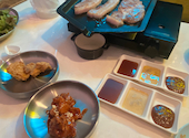LoveChickenByDanmi ラブチキン: はるなさんの2024年11月21日の2枚目の投稿写真